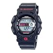 Casio Men's G9100-1 G-Shock Gulfman Tide and Moon Watch