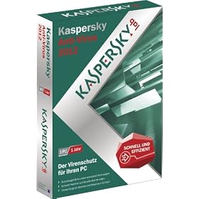 Anti Virus 2012 1 UsER