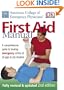 ACEP First Aid Manual, 2nd edition