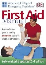 ACEP First Aid Manual, 2nd edition