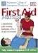 Books : American College of Emergency Physicians First Aid Manual, Secondedition