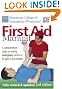 ACEP First Aid Manual, 2nd edition