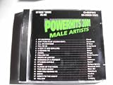 HIP TRACKS #2 Karaoke CDG MALE 2001 POWERHITS