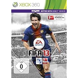 Fifa 13 Xbox 360 Fifa 13 Xbox 360