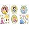 Disney Princess Garden Decorative Kit - 6-pc.