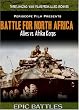 WWII: Battle for North Africa Allies vs. Afrika Korps