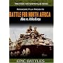 WWII: Battle for North Africa Allies vs. Afrika Korps