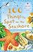 100 Things to Spot on the Seashore (Usborne Spotter's Cards)