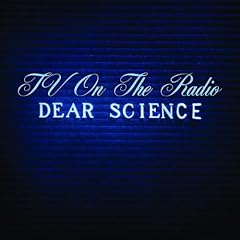 Dear Science (Deluxe Editi... Dear Science (Deluxe Editi...