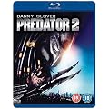 Predator 2 [Blu-ray] [1990][Region Free]
