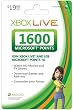 Xbox 360 Live 1600 Points