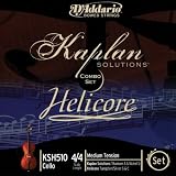 D'Addario Kaplan Combo Cello Strings Set