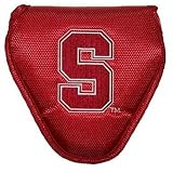 NCAA Stanford Cardinals Golf Mallet Putter Cover