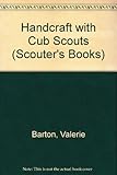 Handcraft with Cub Scouts