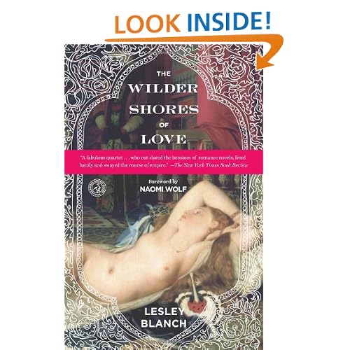 The Wilder Shores of Love