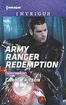 Army Ranger Redemption (Target: Timberline)