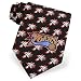 Men's Philadelphia 76ers Silk Tie by NBA in Black