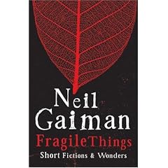 Fragile Things