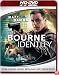 The Bourne Identity [HD DVD]