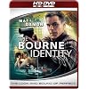 The Bourne Identity [HD DVD]