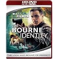The Bourne Identity [HD DVD]