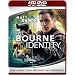 The Bourne Identity [HD DVD]