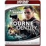 The Bourne Identity [HD DVD]