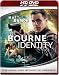  : The Bourne Identity [HD DVD]