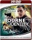 The Bourne Identity [HD DVD]