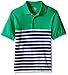 The Children's Place Big Boys' Stripe Polo