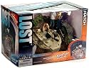 McFarlane Toys 6" LOST Series 1 Box Set with light " The Hatch"