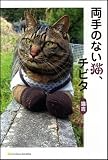 両手のない猫、チビタ