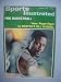 Bill Russell Autographed Signed October 25 1965 Sports Illustrated Magazine Professionally Matted Cover 11 X 14 Size Ready To Frame