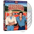 The Dukes of Hazzard: The Complete Sixth Season