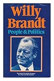 People and politics : the years 1960-1975