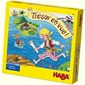 Haba - Tr�sor en vue