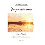 Impressions: Quiet Moods [DVD]