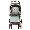 Graco Vie4 Stroller in Broadstreet
