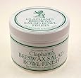 Clapham's Beeswax 870-3008 Salad Bowl Finish, 8-Ounces