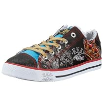 Rhino Red Women's Chalsie Crown N Glory