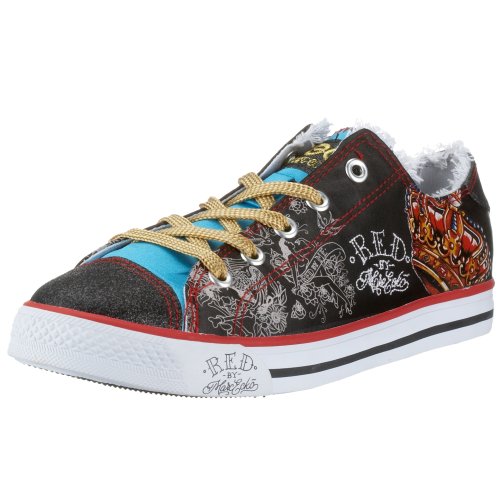 Rhino Red Women's Chalsie Crown N Glory