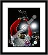 Ryan Howard Philadelphia Phillies MLB Framed 8x10 Photograph 2008 World Series Trophy