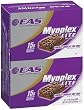 EAS Myoplex Lite Nutrition Bars, Chocolate Peanut Butter Crisp, 1.90 Ounce Bar (Pack of 12)