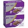 EAS Myoplex Lite Nutrition Bars, Chocolate Peanut Butter Crisp, 1.90 Ounce Bar (Pack of 12)
