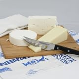 Greek Cheese Board Gift Set (2 pound)
