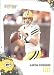Aaron Rodgers - Green Bay Packers - 2010 Score Football Card - NFL Trading Card in Screwdown Case