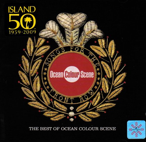 Ocean Colour Scene - Songs For The Front Row: Best Of - Zortam Music