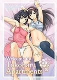 Welcome to Tokoharu Apartments (Hentai Manga)