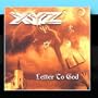 Letter To God
