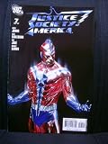  : Justice Society of America JSA #7